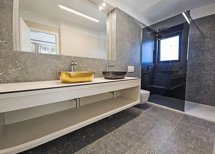 Aloa I By Interhome *