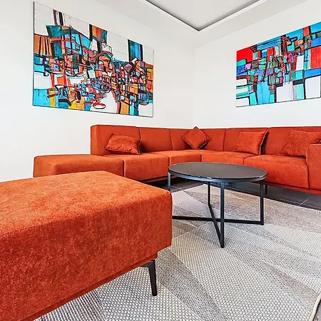 Villa Aloa I By Interhome Splitska