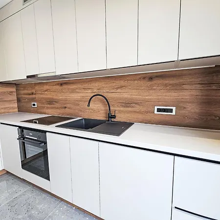 Aloa I By Interhome Villa