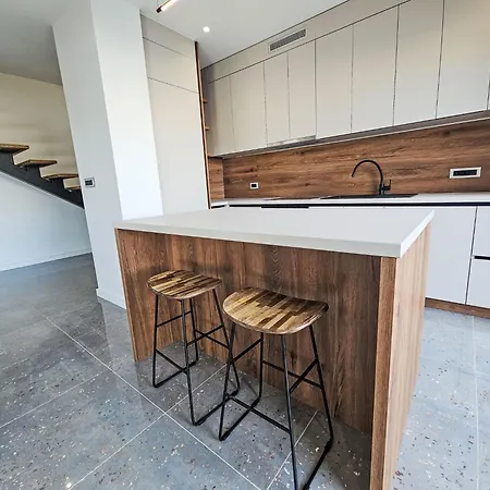 Aloa I By Interhome Villa