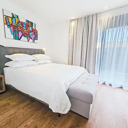 Aloa I By Interhome Villa Splitska