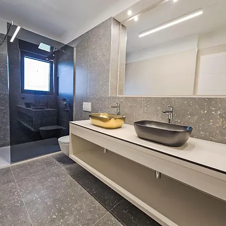 Villa Aloa I By Interhome