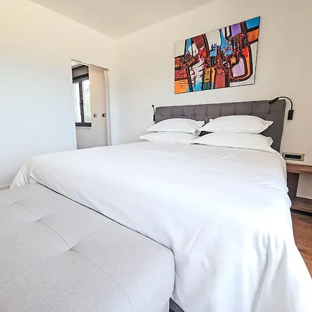 Aloa I By Interhome Villa