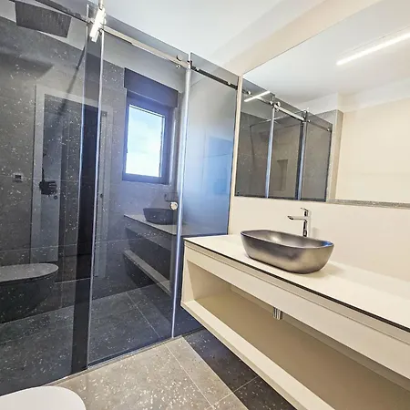Aloa I By Interhome Villa Splitska