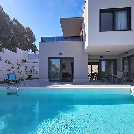 Villa Aloa I By Interhome Splitska