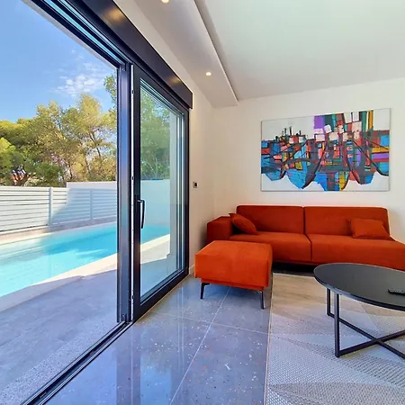 Willa Aloa I By Interhome
