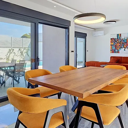Aloa I By Interhome Villa *