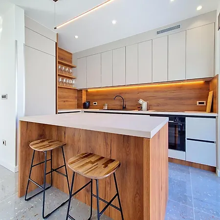 Aloa I By Interhome Villa *