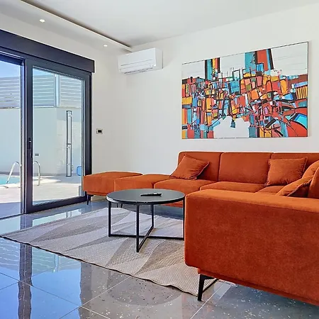 Villa Aloa I By Interhome