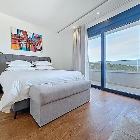 Aloa I By Interhome Villa Splitska