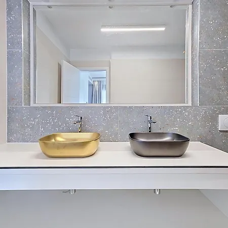 Villa Aloa I By Interhome