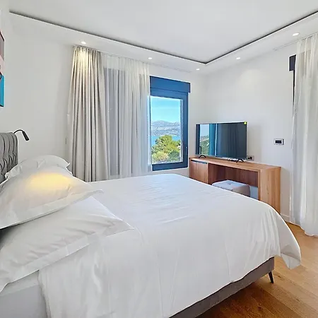 Aloa I By Interhome Villa