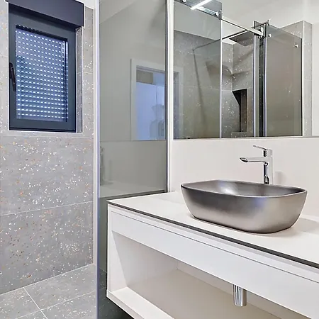 Aloa I By Interhome Willa *