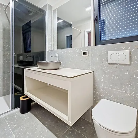 Aloa I By Interhome Villa *