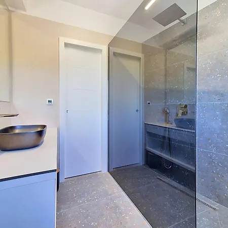 Aloa I By Interhome Villa *