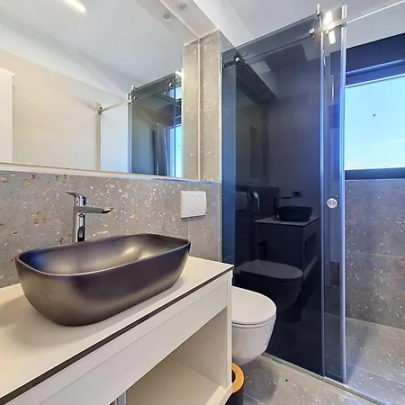 Villa Aloa I By Interhome