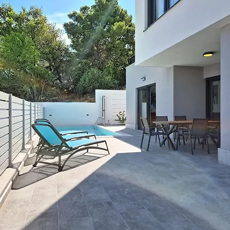 Aloa I By Interhome Villa *
