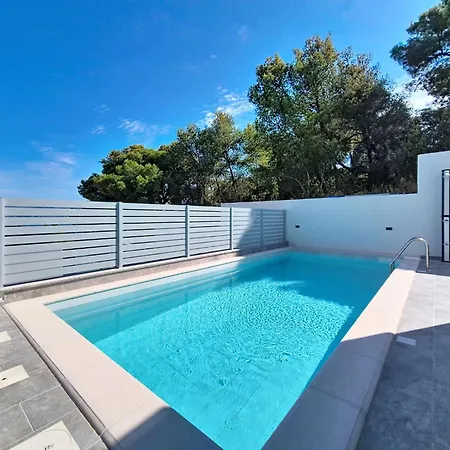 Villa Aloa I By Interhome Splitska