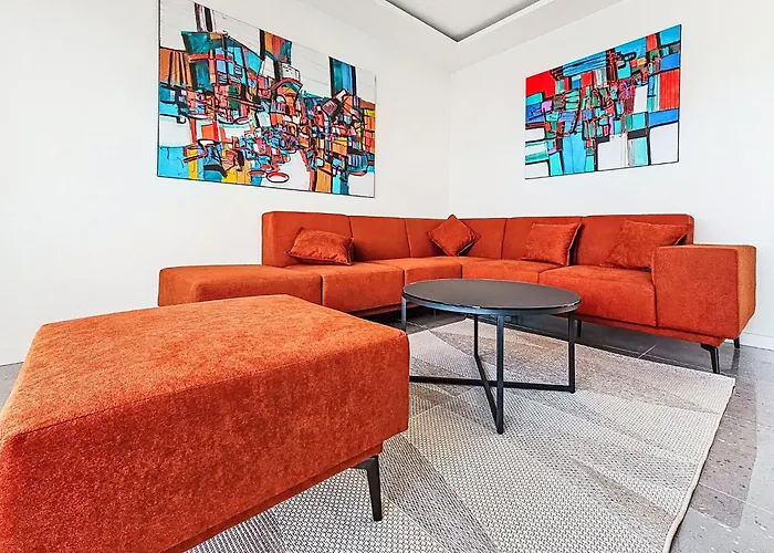וילה Aloa I By Interhome ספליטסקה