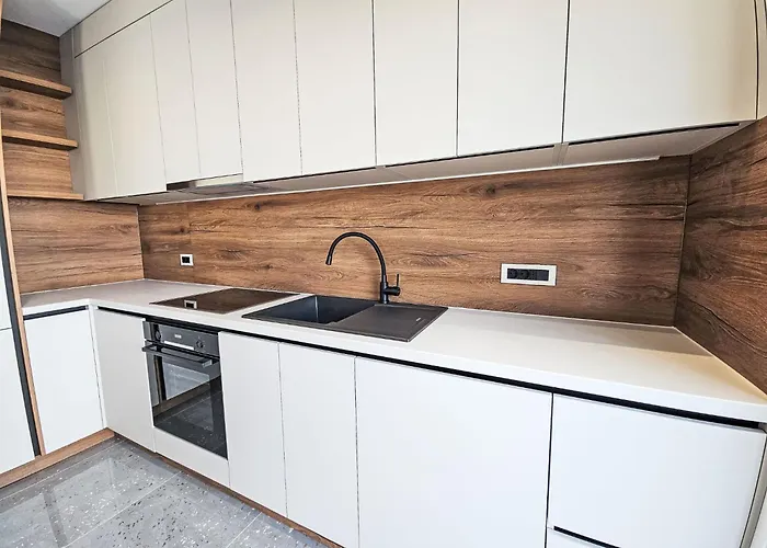 Aloa I By Interhome וילה