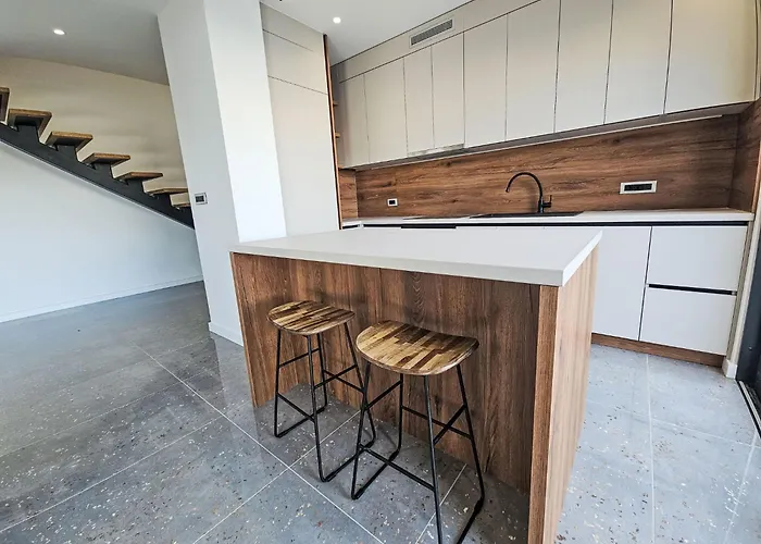 Aloa I By Interhome וילה