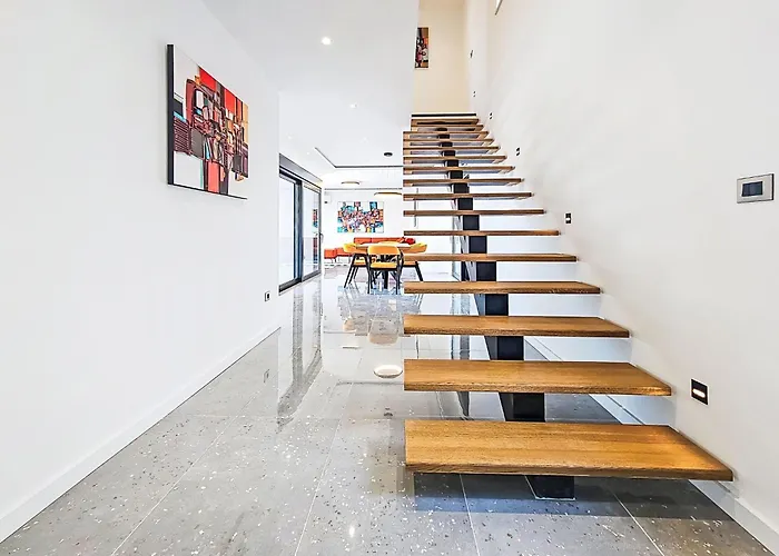 Aloa I By Interhome