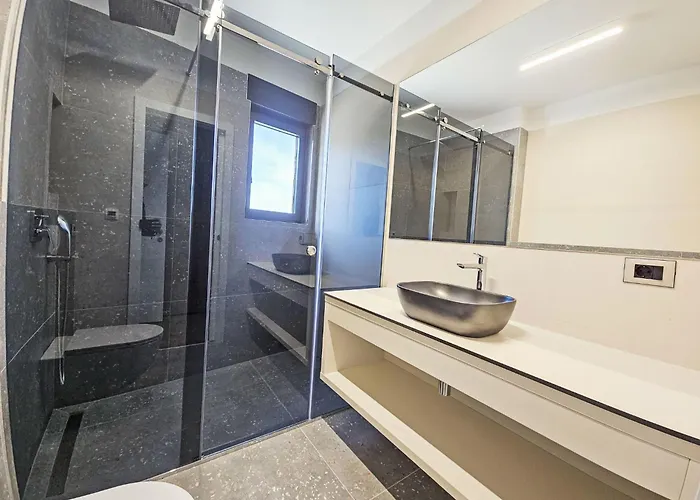 Aloa I By Interhome וילה ספליטסקה